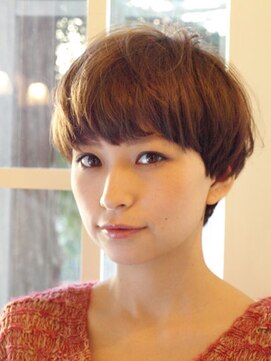 ナツヤ(NATSUYA) SWEETマッシュ