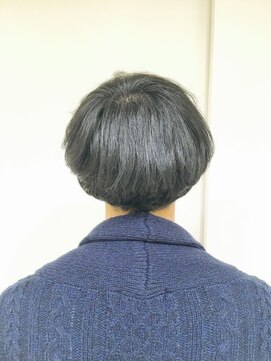 ルシード スタイル レクラ 栄生店(L'UCIDO STYLE L'eclat) メンズ マッシュ