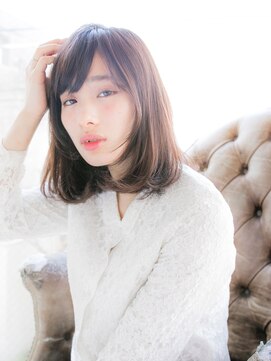 リリアン 表参道(relian) ショートカットにするなら《relian表参道》におまかせ