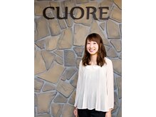 クオーレ(CUORE)