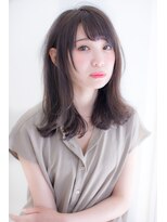 ロンド 銀座(Lond)&nbsp;やっぱり外ハネ可愛い^_^  担当川瀬賢翁