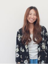 ココヘアー(cocohair) 前田 えみ