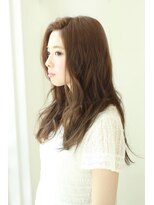 フォルテ 榛原パームス店&nbsp;ゆるふわミディアムカール