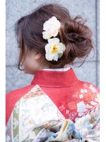 プログレス 長町南店(PROGRESS)&nbsp;成人式スタイル【プログレス長町南】