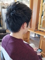 ルークス 中央林間(LOOOKS) ９ミリツーブロッック