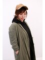 ヴィトゥレイ(Betray) 本山 恵里