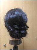 簡単アレンジ
