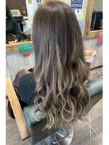 エイチアンドケー(H&K)&nbsp;エクステ60束    髪質改善