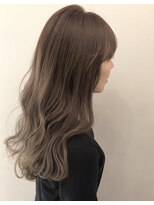 ネオリーブアイム 横浜西口店(Neolive aim)&nbsp;ブルーアッシュ