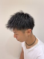 サンバス もりの里店(Sunbath) ベリーショート(^^)