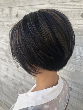 エイト マカビ 沖縄真嘉比店(EIGHT makabi) 【EIGHT 真嘉比】お客様スタイル_