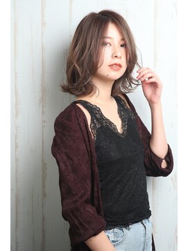 メリーランド 武蔵新城本店(MerryLand) セクシーボブ