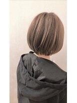 ビューイースト 亀戸 錦糸町(VIEW EAST)&nbsp;淡いいちごミルクティーカラー