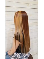 ラック 辻堂(LUCK)&nbsp;インパクトカラー