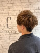 シャルム(Charme)&nbsp;◆Charme◆ hair No. 45