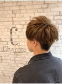 ◆Charme◆ hair No. 45