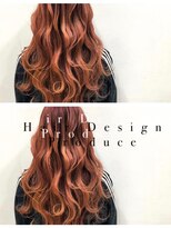 プロデュース 淵野辺店(Produce)&nbsp;☆小顔/ラブ/大人可愛い☆［淵野辺/淵野辺駅］