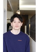 ジェイブラッド 椿店(J. BLOOD)&nbsp;スポーティーショート