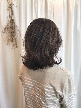 アトリア ヴィラ 横浜(Atria Villa) salon style