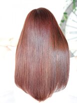 ビートヘアー 彦根イオンタウン店(BEET HAIR)&nbsp;☆潤ツヤストレート☆【BEET イオンタウン彦根店】