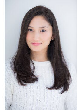 ラフ フロム ガーデン(Laf from GARDEN) 加藤貴大40代人気の大人に似合う艶髪レイヤースタイル