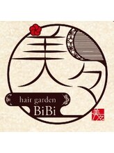 ヘアガーデン美々.BiBi