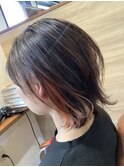 【trecolori 津田沼】インナーオレンジ
