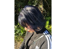 オンザライン(ON THE LINE)
