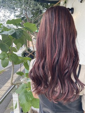 ステージ 豊津(STAGE) ロングハイライト