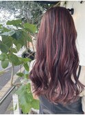 ロングハイライト