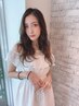 【パーマ＆カラー♪】コスメorデジタルパーマ＋フルカラー＋カット  ￥17050