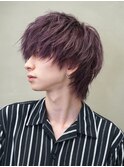 【SENSE】マッシュstyleメンズカット+渋谷駅/眉毛/学割U24