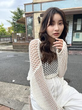 ロレト(Loreto) 韓国style