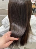 酸性ストレート♪