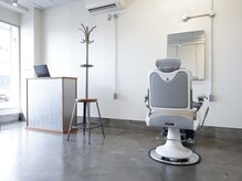 デイバーバー(DAY BARBER)