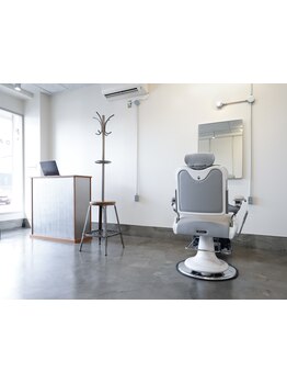 一人一人の悩みをしっかり汲み取り、期待以上の仕上がり&お洒落感を引き出してくれる◎理想のスタイルへ。