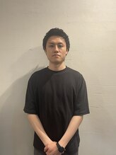 スマイルヘアー 国分寺店(Smile hair)&nbsp;肥後 祐誓