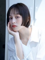 エインアンリー 表参道(AIN.ANLY.)&nbsp;大人ショート20代30代40代【AIN.表参道】小田恭平