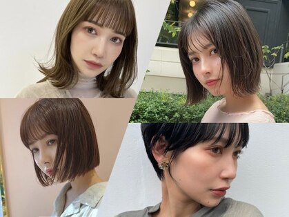 アミ 本厚木(amie)の写真