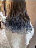 グラデーションカラー