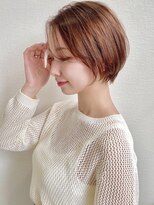 イト(ito.)&nbsp;ナチュラルショート