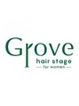 グローブ(Grove)/Grove