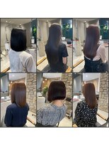 ポラリス(Polaris)&nbsp;髪質改善で早期解決！プロがしっかりアドバイスします！