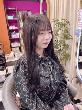 リエコー(RE'ECHO) ダイヤモンドエクステ