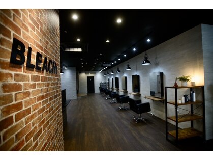 ブリーチ 天文館店(BLEACHi)の写真