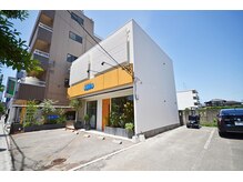 ソラ(SORA)の雰囲気（駐車場完備◎木屋町駅より徒歩２分[松山大学/愛媛大学]）