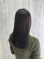 シエル 立川店(CIEL) 【KAZUYA×CIEL】ダークグレージュ