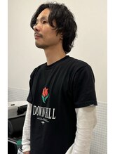 ビューティーアンドキュア ウルル(beauty&cure ULURU) 佐藤 克也
