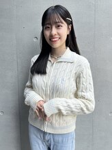 ムード 立川(MHOOD) 栗原 悠