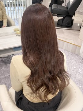 ココ エクステンション(coco extension) ボブ→ロング【エクステ70本】